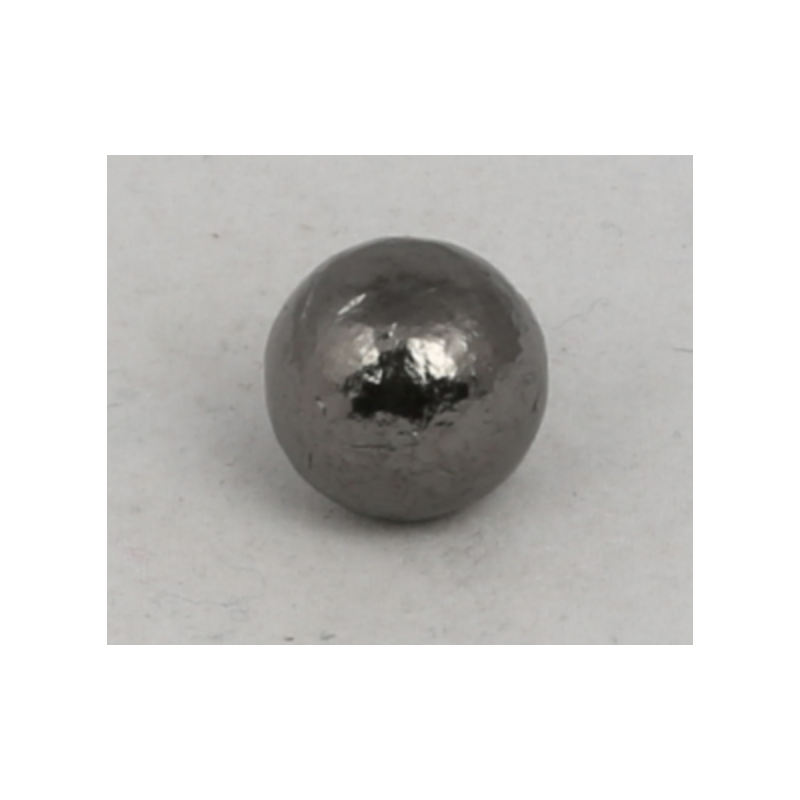 Balles poudre noire Balleurope diamètre 490