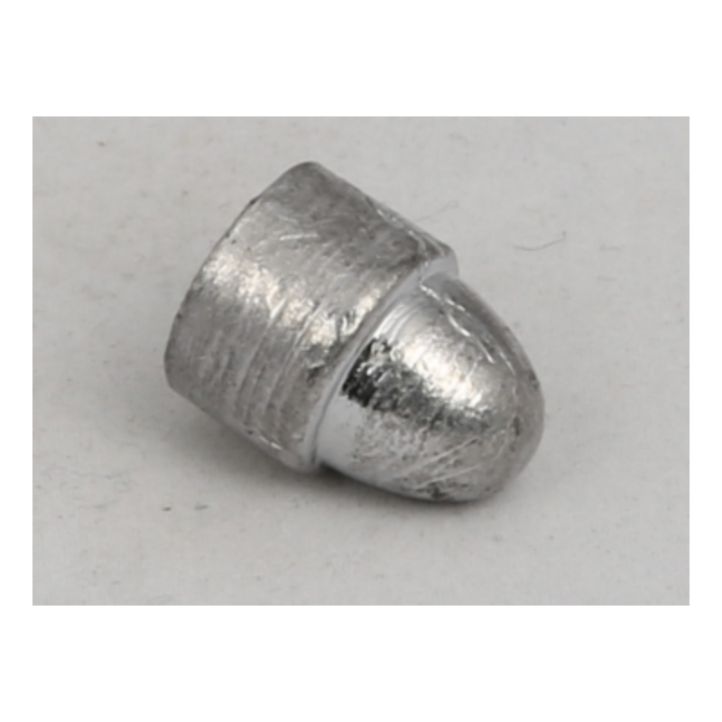 Balles poudre noire Balleurope diamètre 490
