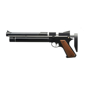 Pistolet PCP Artemis PP750 Snowpeak cal. 4.5 mm