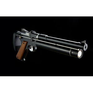 Pistolet PCP Artemis PP750 Snowpeak cal. 4.5 mm