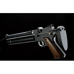 Pistolet PCP Artemis PP750 Snowpeak cal. 4.5 mm