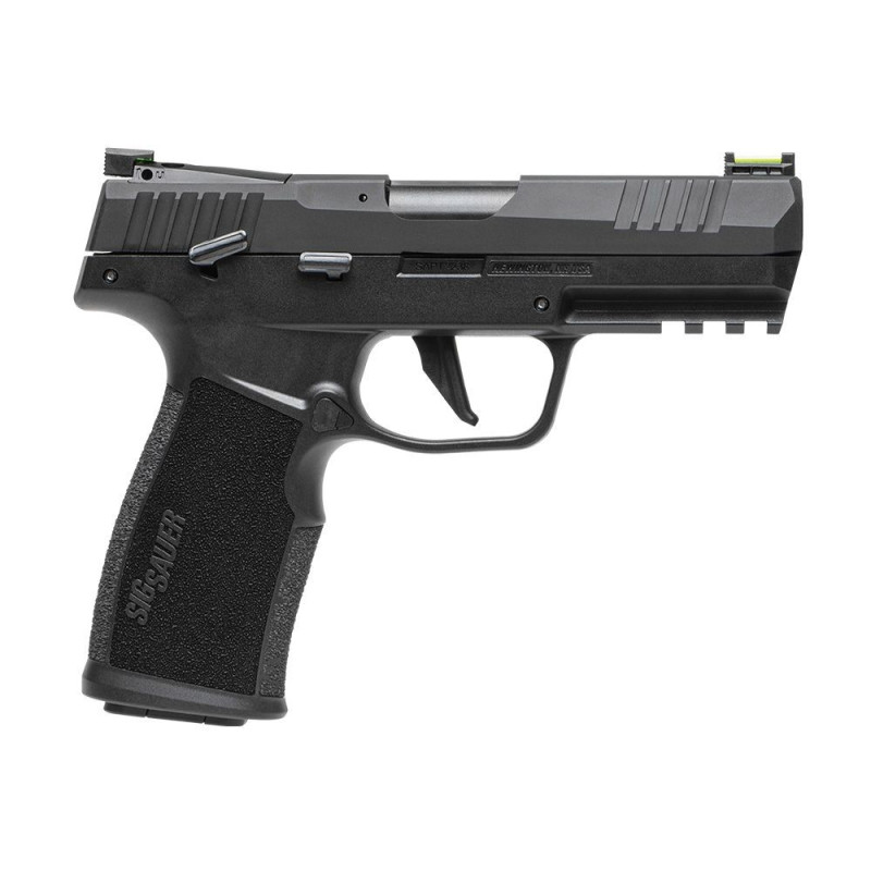 Pistolet Sig Sauer P322 C/22LR