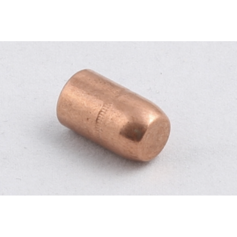 Ogives CAM PRO 38 158 grains diamètre 357