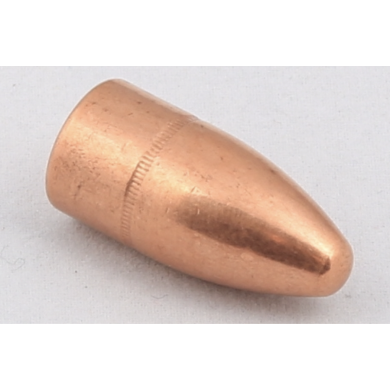 Ogives CAM PRO 40 200 grains diamètre 400