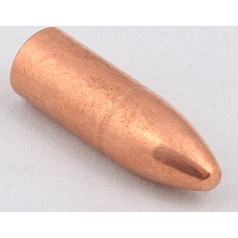 Ogives CAM PRO 40 200 grains diamètre 400