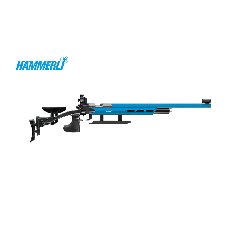 Carabine à plombs Hämmerli AR20 Pro