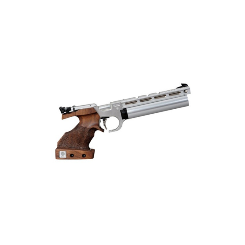 Pistolet à plombs STEYR EVO10E Compact Silver
