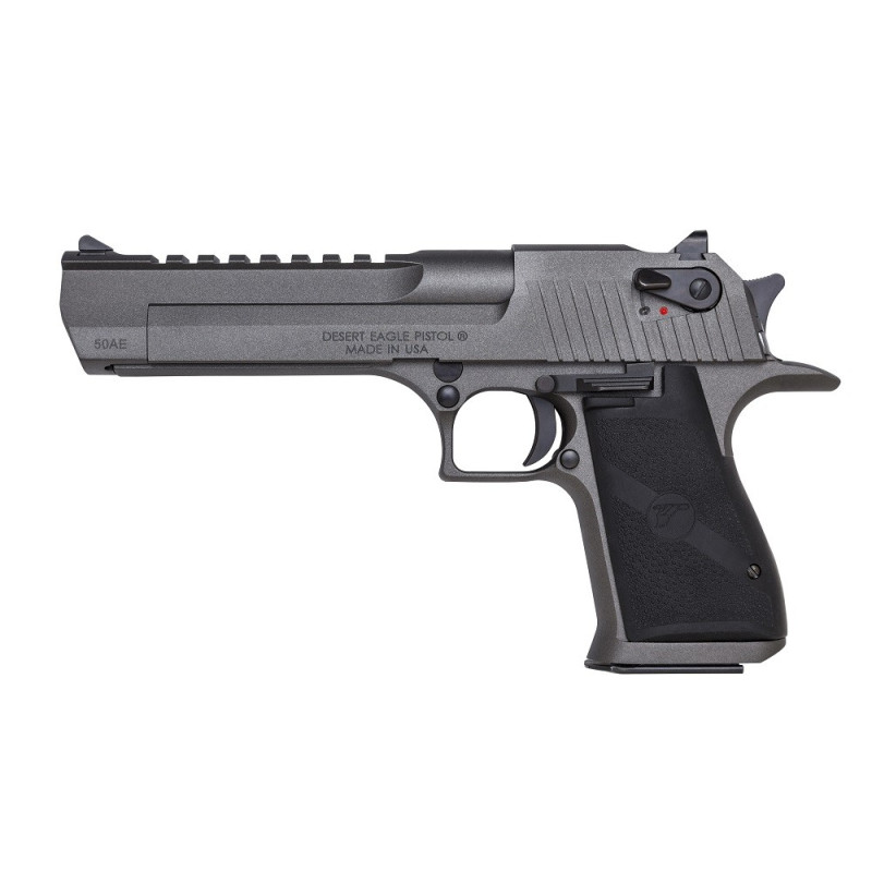 PISTOLET DESERT EAGLE CAL.50AE 6" DE50TU