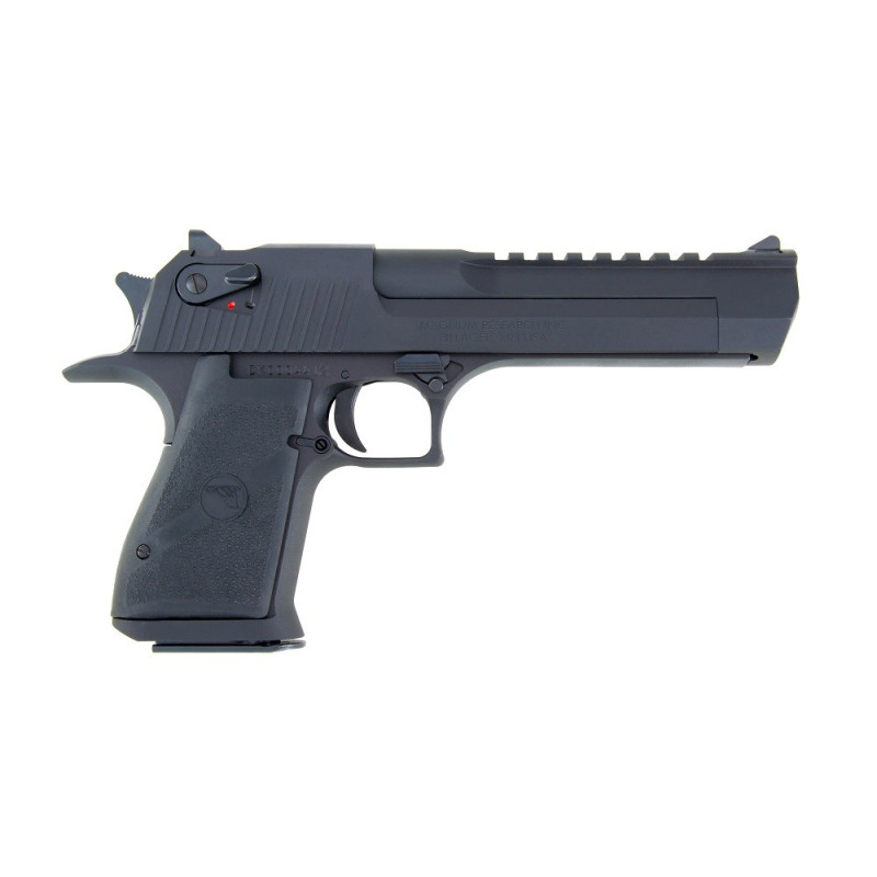 ISTOLET DESERT EAGLE CAL.50AE DE50