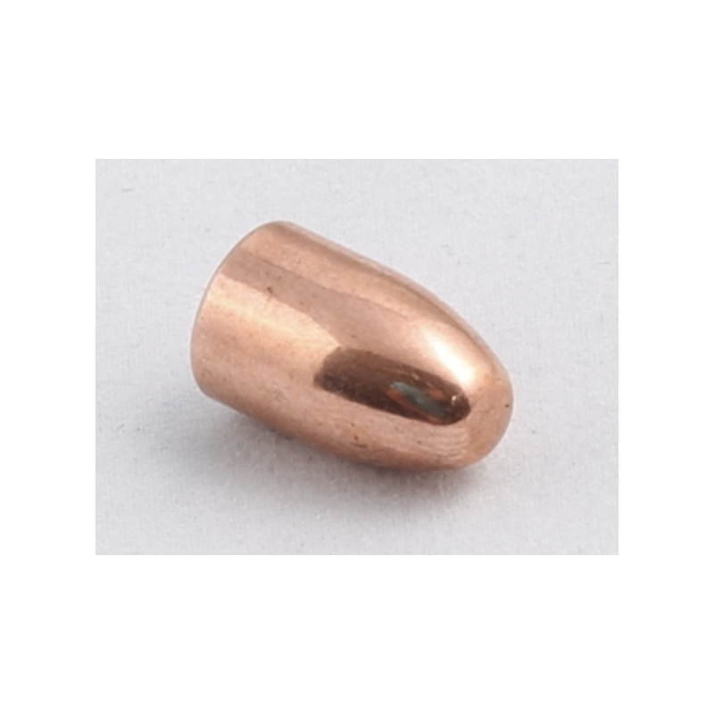 Ogives CAM PRO 38 Super 121 grains diamètre 356