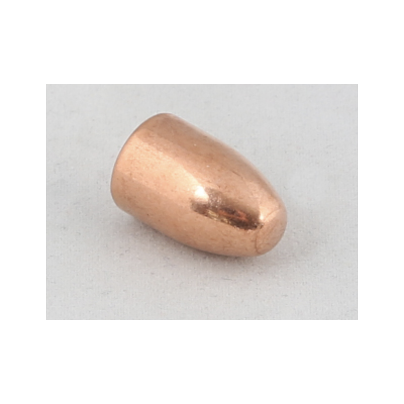Ogives CAM PRO 38 Super 121 grains diamètre 356