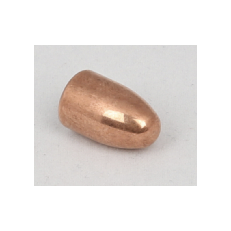 Ogives CAM PRO 38 Super 124 grains diamètre 356