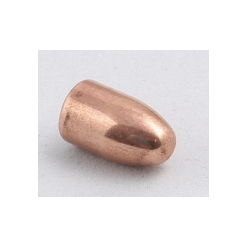 Ogives CAM PRO 38 Super 135 grains diamètre 356