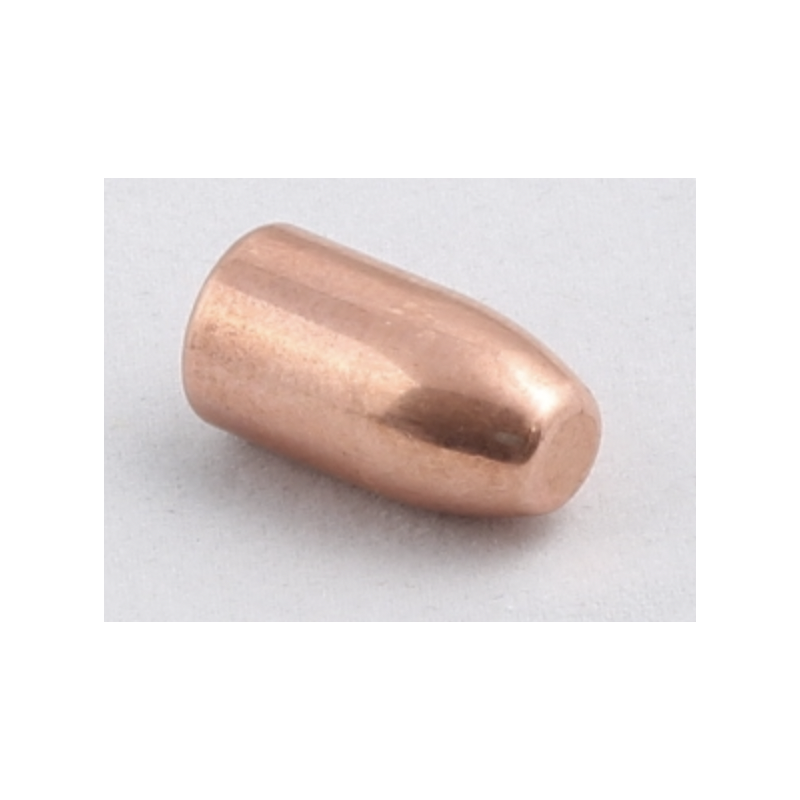 Ogives CAM PRO 38 Super 158 grains diamètre 356