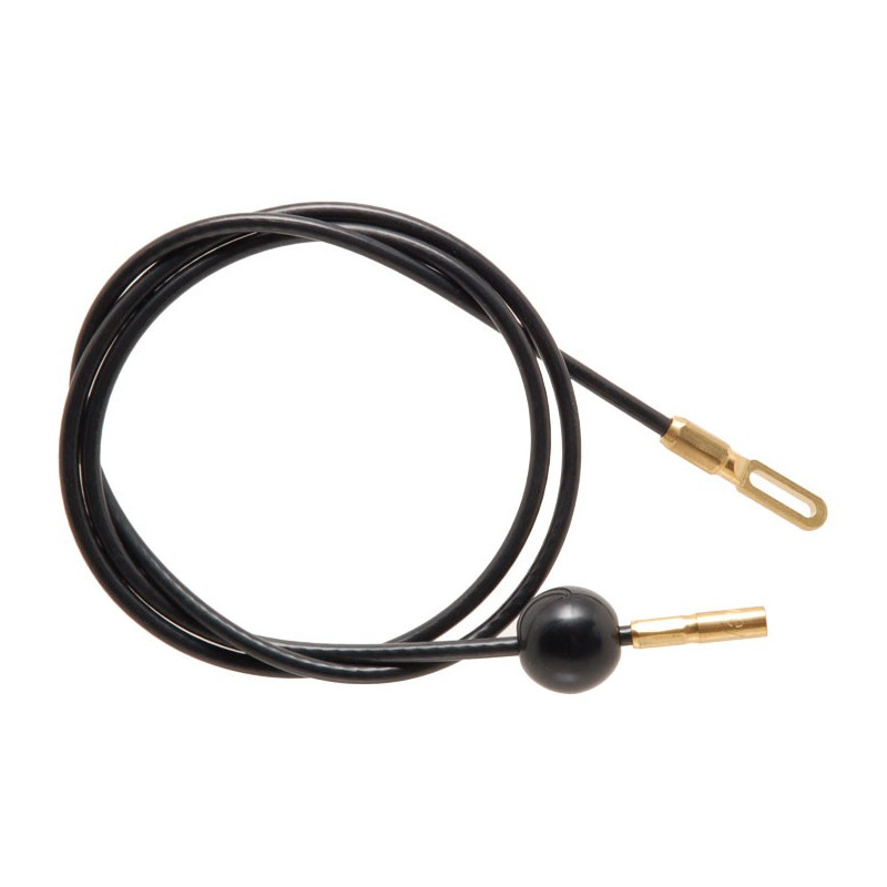 Kit de nettoyage DEWEY cable pour carabine calibre 22Lr à 6.5mm
