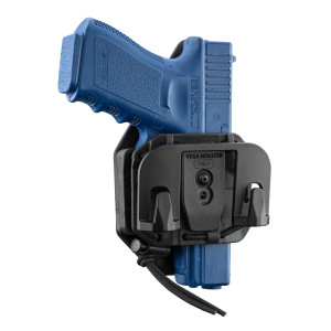 Holster UNIVERSEL INSIDE VEGA BUNGY POUR PISTOLET COMPACT