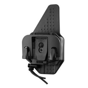 Holster UNIVERSEL INSIDE VEGA BUNGY POUR PISTOLET COMPACT
