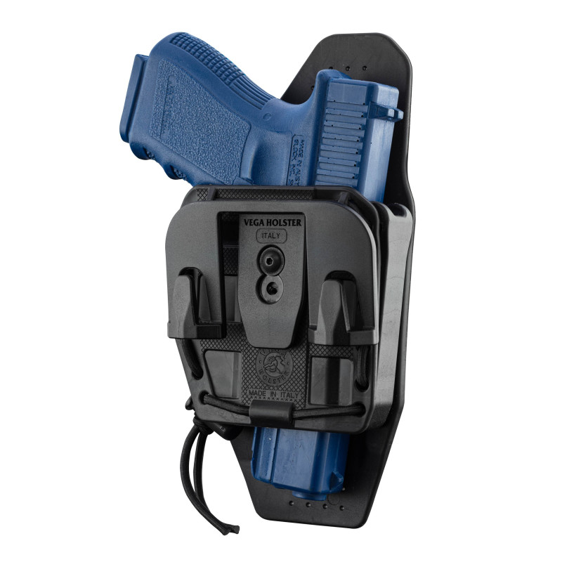 Holster UNIVERSEL INSIDE VEGA BUNGY POUR PISTOLET COMPACT TAILLE STANDARD