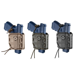 UNIVERSEL MODULAIRE BUNGY BLACK