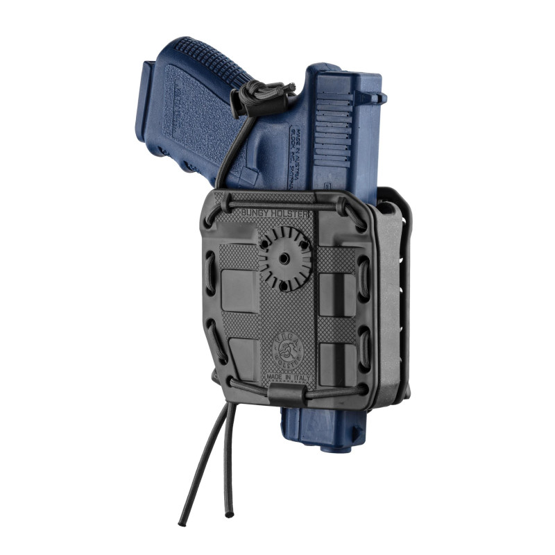 UNIVERSEL MODULAIRE BUNGY BLACK