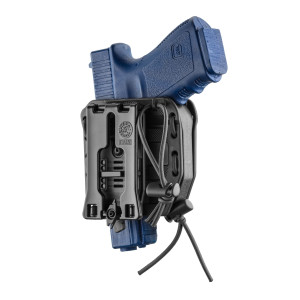 UNIVERSEL MODULAIRE BUNGY BLACK