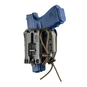 UNIVERSEL MODULAIRE BUNGY GREEN