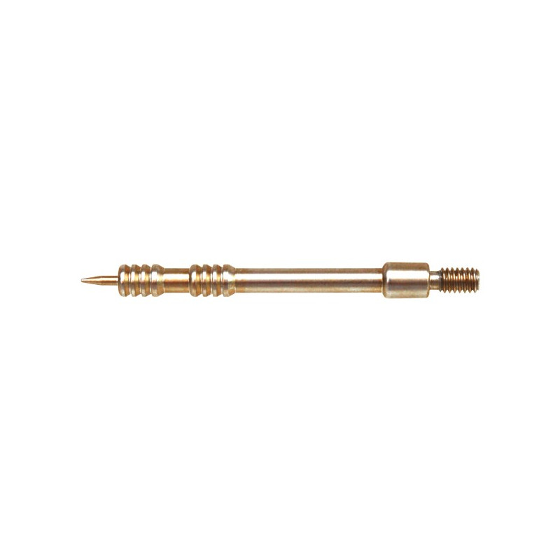 Pousse Chiffon BORETECH pour baguette de nettoyage 6mm