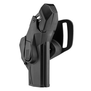 Holster POLY CAMA LEV.III DUTY POUR SFP9