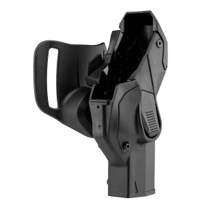 Holster POLY CAMA LEV.III DUTY POUR SFP9