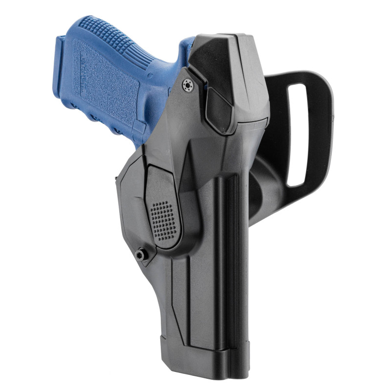 Holster VEGA DUTY CAMA POUR GLOCK 17 DROITIER