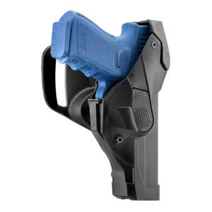 Holster VEGA DUTY CAMA POUR GLOCK 17 DROITIER