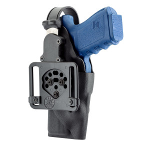 Holster KYDEX POUR GLOCK 17 VEGA HOLSTER