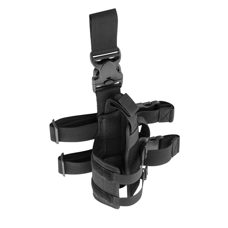 ETUI TACTIQUE DE CUISSE EN CORDURA