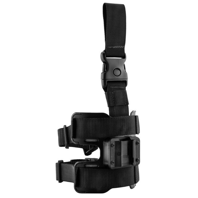 PLAQUE DE CUISSE GHOST POUR HOSTER