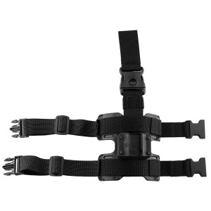 PLAQUE DE CUISSE GHOST POUR HOSTER