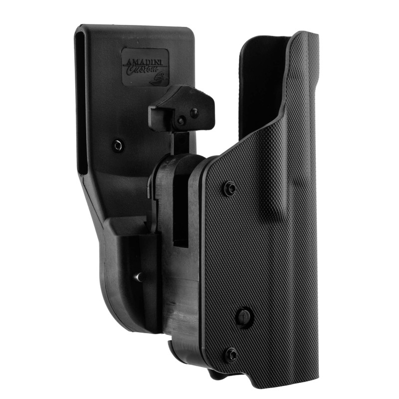 Holster GHOST POUR STEYR M9-L9- A1 GAUCHER