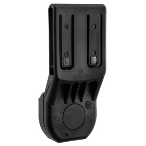 Holster GHOST POUR STEYR M9-L9- A1 GAUCHER