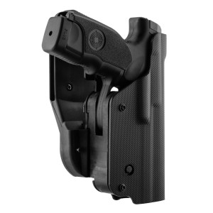 Holster GHOST POUR STEYR M9-L9- A1 GAUCHER