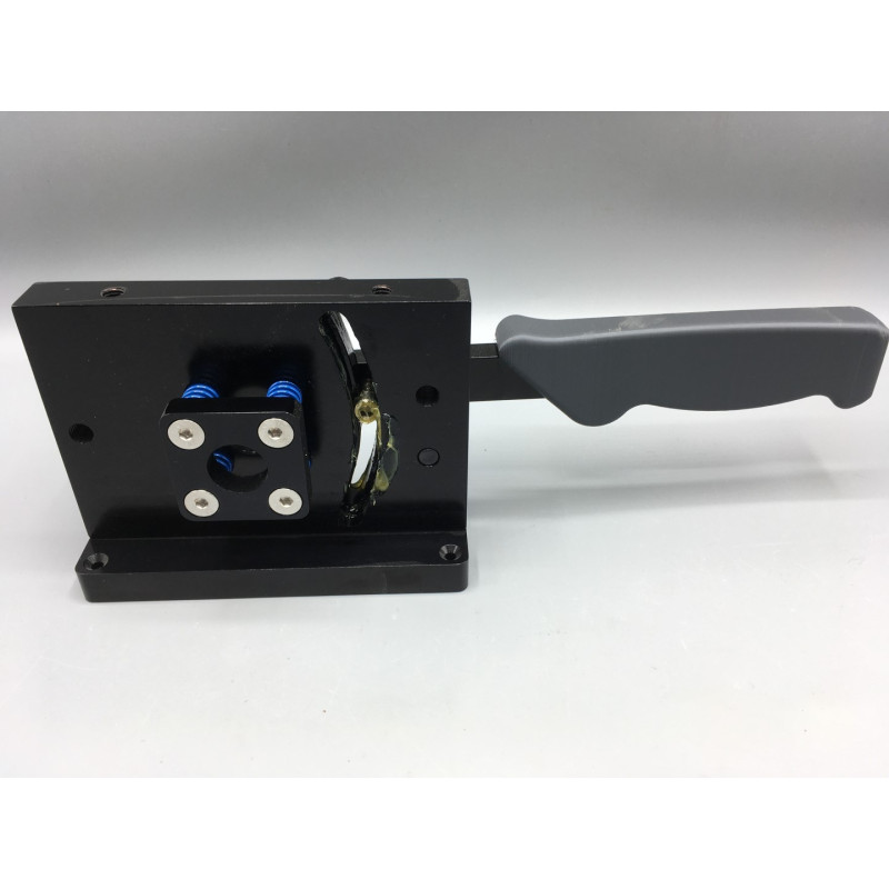 Massicot à cartouche pour cartouche calibre 12