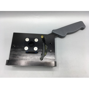 Massicot à cartouche pour cartouche calibre 12