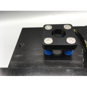 Massicot à cartouche pour cartouche calibre 12