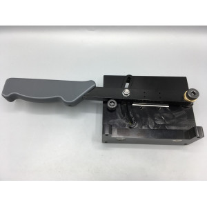 Massicot à cartouche pour cartouche calibre 12