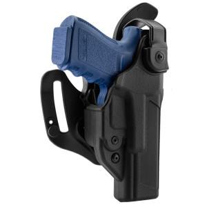 Holster 2 FAST EXTRÈME POUR HK P30 droitier