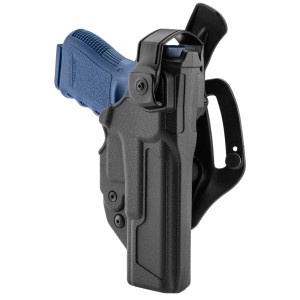 Holster 2 FAST EXTRÈME POUR HK P30 droitier