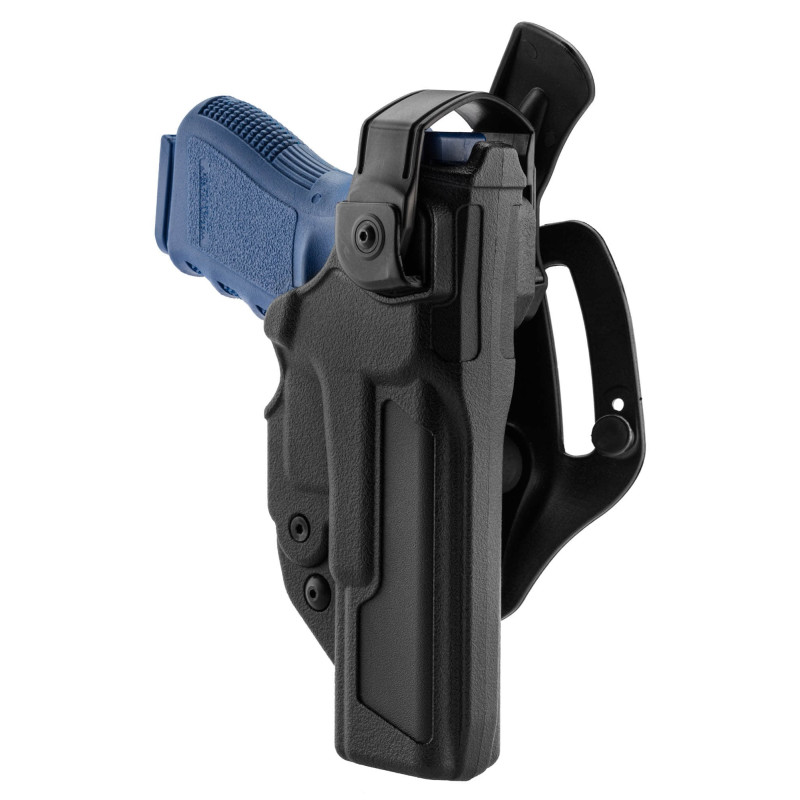 Holster 2 FAST EXTRÈME POUR HK P30 gaucher