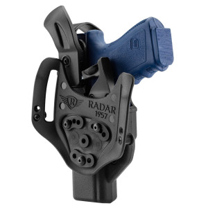 Holster 2 FAST EXTRÈME POUR HK P30 gaucher