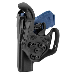 Holster 2 FAST EXTRÈME POUR HK P30 gaucher