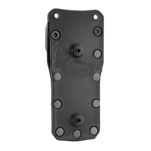 PORTE BÂTON TÉLÉSCOPIQUE RADAR