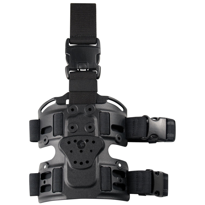 PLAQUE DE CUISSE FIXATION MULTI-LINK - RADAR 1957 droitier