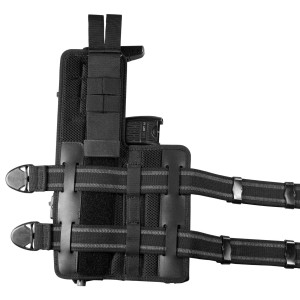 Holster DE CUISSE MP5 ET MP7